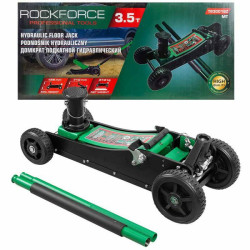 RF-T830018ZMT ROCKFORCE "Frog" lizdas 3.5T 155-710mm HIGH