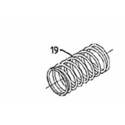 BES1944816 1944N P-19 DALIS.BETA SPYRUOKLĖ
