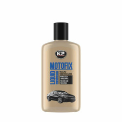 K051N K2 MOTOFIX LAKO BLIZGESIO PIENAS 250ML