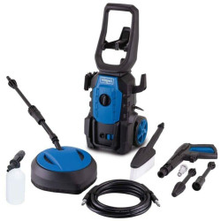 SCH5907737901 SCHEPPACH 1600W HPC1600-KIT