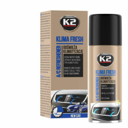 K222NC K2 FRESH NEW AUTOMOBILIO ORO GAIVIKLIS 150 ML