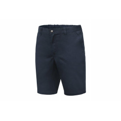 HT5K314-M HOGERT ŠORTAI FABIAN NAVY BLUE DYDIS. M