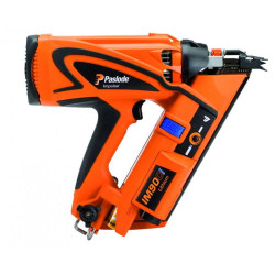 19710 PASLODE IMPULSE IM90Xi dujų akumuliatoriaus tvarkyklė.