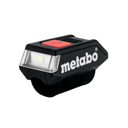 626982000 METABO LED lempa, skirta FB 18 LTx