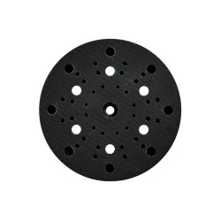 631156000 METABO ŠLIFAVIMO DISKAS. su 150 mm minkštu SxE