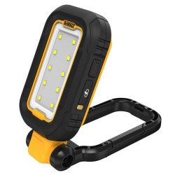 DCL182-XJ DEWALT.USB LED LEMPA DCL182