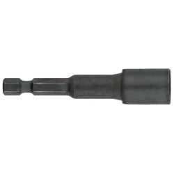 628843000 METABO Socket-HUNTER su šešiakampiu lizdu 8 mm, smūginis