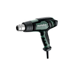 601067500 METABO.TANNER 1600W HG 16-500 METABOX 145