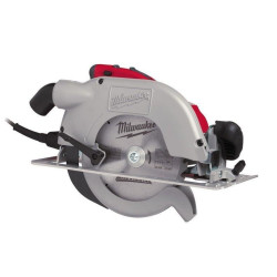 638051 MILWAUKEE.CIRCULARSAW. 1900W SCS65Q 190mm %%%