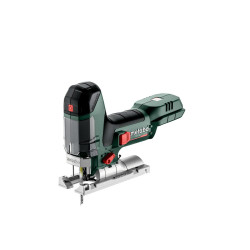 601054840 METABO.JIGSAW ST 18 LT 130 BL KARKASAS METABOX 145