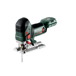 601502840 METABO.JIGSAW STA 18 LTX 150 BL KARKASAS METABOX 145