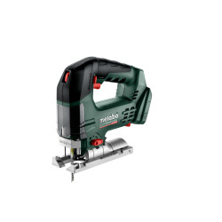 601055840 METABO.JIGSAW STB 18 LT 130 BL KARKASAS METABOX 145