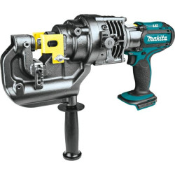 DPP200ZK MAKITA PERFORATORIUS 18V BE AKUMULIATORIŲ IR ĮKROVIKLIO DPP200ZK