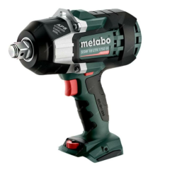 PL2220252 METABO.Smūginis veržliaraktis SSW 18 LTX 1750 BL 3/4" 1750Nm +METABOX 145 L + BSA 18 LED 4000 ...