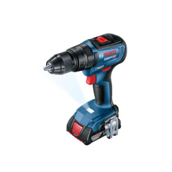 06019H5100 BOSCH.UD.GSB 18V-50 50/24Nm 2x2,0Ah BL vairuotojas