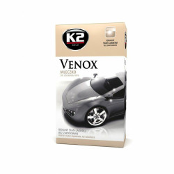 G050 K2 EXOTIC VENOX KVAPAS 180G+ĮBRĖŽIMŲ ŠALINIMO KEMPINĖLĖ 180G