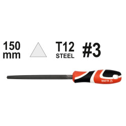 YT-62338 YT.METAL SANDWICH 150mm 3 62338