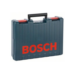 2605438179 BOSCH.DĖŽUTĖ, SKIRTA 36V GBH 36 V-LI GBH 36 VF-LI