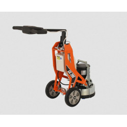 70184632723 NORTON.FLOOR SANDER CG280 VIENFAZIS 230V KIRPTUVAS