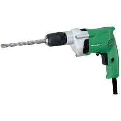 DV13VSSWUZ HIKOKI.HAMMER DRILL. 550W DV13VSS