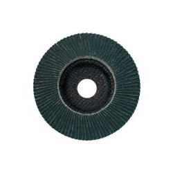 624475000 METABO SANDLER 125x22,2 mm P40