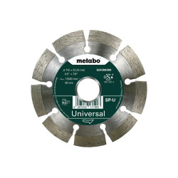 624306000 METABO DEIMANTINIS DISKAS. PROMOTION 115 x 22 mm