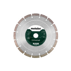 624310000 METABO DIAMOND.PROMOTION diskas 230 x 22 mm