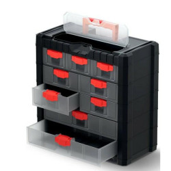 KMC501 KISTENBERG CARGO MULTICASE ORGANISER 501 400 x 200 x 392