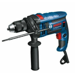 0601228200 BOSCH.HAMMER DRILL. GSB 1600 -SUW 750W