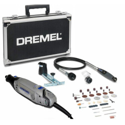 F0133000VF "DREMEL" TEKINIMO ĮRANKIS 3000-3/45 EU ...