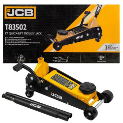 JCB-T83502 JCB JACK "FROG" 3T