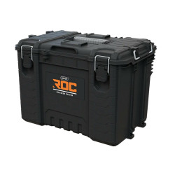 256980 KETER ĮRANKIŲ DĖŽĖ XL ROC PRO GEAR 2.0