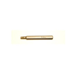 S07H4345B JS.TORX END Tx 45x 75 5/16" (8 mm) .