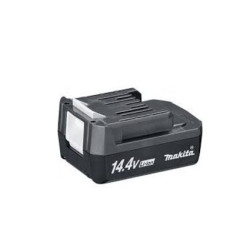 195452-9 MAKITA 14.4V 1.1Ah BL1411G akumuliatorius... SKIRTAS DF347 JV143 DMR106