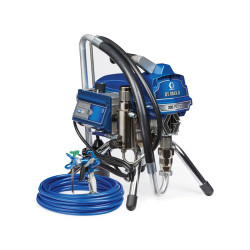 17E864 "GRACO AGGREGATE ST-MAX II 395 PC PRO STAND ARD