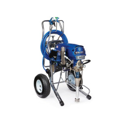 17E647 GRACO AGGREGATE ULTRA MAX II 1095 PROCONTR ACTOR