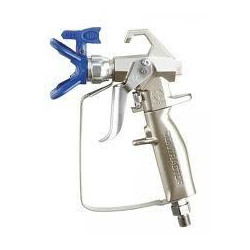 288475 GRACO PISTOLETAS CONSTRACTOR 2F SU GALVUTE + ANTGALIS 517