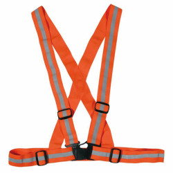 VWOT158O BETA BREKETAI ELASTINGI. UNIVER. ORANGE