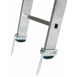 121400 KRAUSE DRILL PINTS 2 vnt.