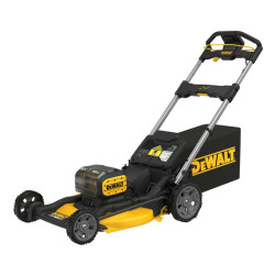 DCMWP134N-XJ DEWALT.MOWER 2x18V DCMWP134N 53cm