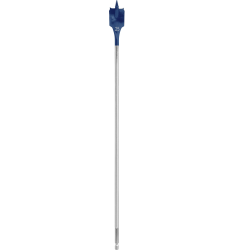 2608900350 BOSCH SELFCUT EXPERT SPADULAR DRILL 25mm x 400mm