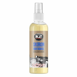 V023 K2 KVAPŲ NEUTRALIZATORIUS (BEKVAPIS) SKIRON KVAPŲ NEUTRALIZATORIUS 250ML