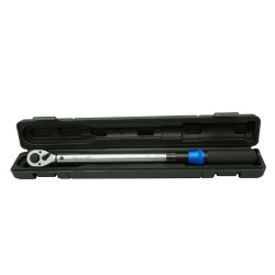 3558.8 "ADLER" DINAMOMETRINIS VERŽLIARAKTIS 1/2" 20-210Nm