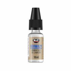 K657 K2 SPYNOS DEFROSTERIO KULKA 100VNT. 10ML 10ML