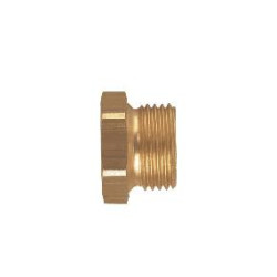 REC13787 RECTUS REDUCTION CONNECTOR 1/8 "x1/4" %%%% .