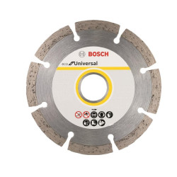 2608615035 BOSCH TARGET D.* 350mm SEG ECO UNIV. 25,4