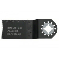 2608661630 BOSCH MT BRZE. WOOD BRZE. AIZ 32 BSPB / 5 vnt.