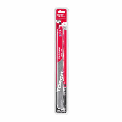 48005203 MILWAUKEE BRZE. 300 mm TORCH TCT 7T karbido dantis