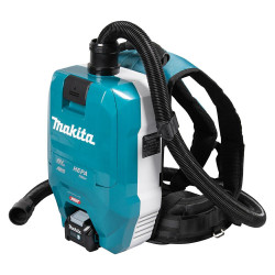 MAKITA.HOOVER 40V XGT VC009GZ01 KUPRINĖ ...