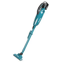 MAKITA.HOOVER 18V DCL283FRF KAPSULĖ